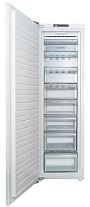 Двухкамерный двухкомпрессорный холодильник с No Frost Schaub Lorenz SLU E524-1WE фото 4 фото 4