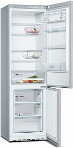 Отдельно стоящий холодильник Bosch KGV39XL21R фото 4 фото 4