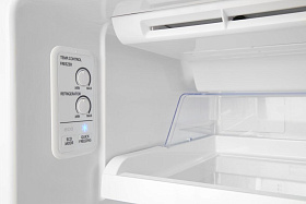 Двухкамерный холодильник  no frost Toshiba GR-RT655RS(N) фото 4 фото 4