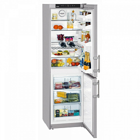 Холодильник высотой 180 см с No Frost Liebherr CNsl 3033