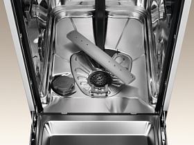 Узкая посудомоечная машина Electrolux ESL94320LA фото 2 фото 2