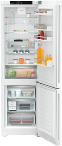 Двухкамерный холодильник с ледогенератором Liebherr CNd 5723 фото 2 фото 2