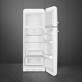 Холодильник с ручной разморозкой Smeg FAB30RWH5 фото 3 фото 3