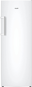 Белый однокамерный холодильник Atlant ATLANT М 7605-100 N