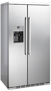 Холодильно-морозильный шкаф Kuppersbusch Kuppersbusch KEI 9750-0-2T