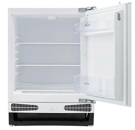 Маленький встраиваемый холодильник Krona GORNER