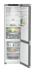 Двухкамерный холодильник Liebherr CBNsfd 5733 Plus BioFresh NoFrost фото 3 фото 3