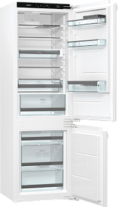 Двухкамерный холодильник Gorenje GDNRK5182A2
