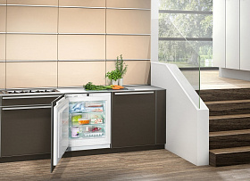 Однокамерный холодильник Liebherr SUIGN 1554 фото 3 фото 3