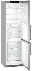 Двухкамерный холодильник Liebherr CBNef 4835 фото 4 фото 4