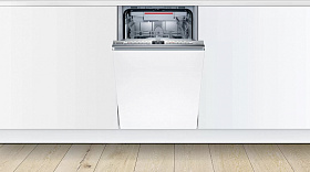 Посудомоечная машина  45 см Bosch SPV6HMX1MR фото 4 фото 4