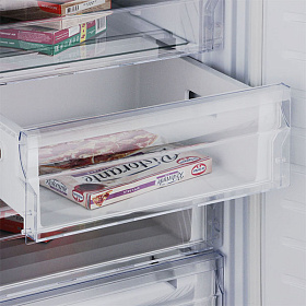 Холодильник с ручной разморозкой Haier HF 260 WG фото 3 фото 3