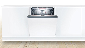 Посудомоечная машина  60 см Bosch SMV8HCX10R фото 3 фото 3