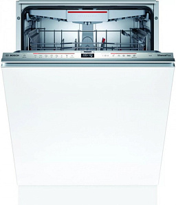 Посудомоечная машина  с сушкой Bosch SBD6ECX57E