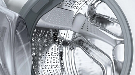 Полноразмерная стиральная машина Bosch WGG2540LSN фото 3 фото 3