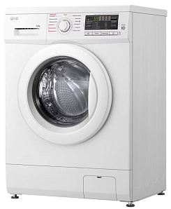 Узкая стиральная машина LG F1096MDS0 фото 3 фото 3