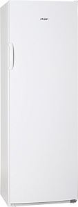 Белый однокамерный холодильник Atlant ATLANT М 7204-100 фото 2 фото 2