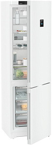 Двухкамерный холодильник Liebherr CNd 5743 фото 2 фото 2