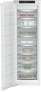 Встраиваемый высокий холодильник с No Frost Liebherr SIFNf 5108