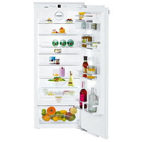 Низкий встраиваемый холодильники Liebherr IK 2760