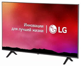 Телевизор LG 50UR78006LK 50" (127 см) 2023 черный фото 4 фото 4