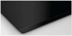 Чёрная варочная панель Bosch PVS63KBB5E фото 2 фото 2