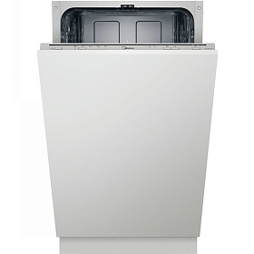 Встраиваемая узкая посудомоечная машина Midea MID 45S100