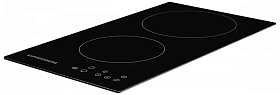 Чёрная варочная панель Kuppersberg ECO 302 фото 3 фото 3