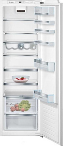 Холодильник с креплением на плоских шарнирах Bosch KIR 81 AFE0