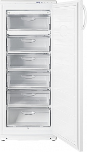 Холодильник с ручной разморозкой ATLANT М 7184-003 фото 3 фото 3