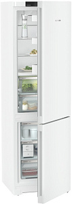 Холодильник  с ледогенератором Liebherr CBNd 5723 фото 2 фото 2