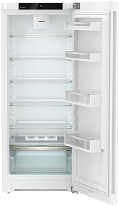 Маленький однокамерный холодильник Liebherr Rf 4600 фото 4 фото 4
