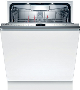 Посудомоечная машина  60 см Bosch SMV8HCX10R