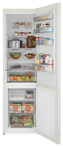 Холодильник с морозильной камерой Schaub Lorenz SLUS379X4E фото 4 фото 4