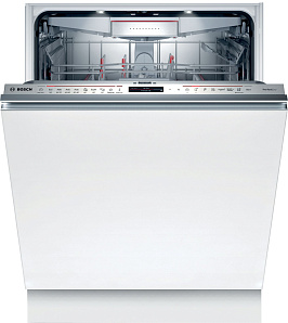 Посудомоечная машина  60 см Bosch SMH8ZCX10R