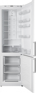 Тихий холодильник с no frost ATLANT ХМ 4426-000 N фото 3 фото 3