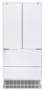 Встраиваемый холодильник с ледогенератором Liebherr ECBN 6256