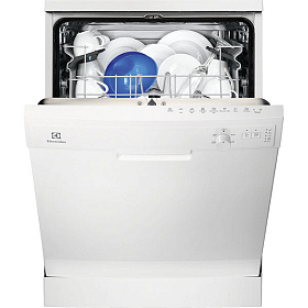 Отдельностоящая посудомоечная машина 60 см Electrolux ESF9526LOW
