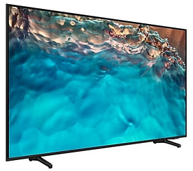 Телевизор Samsung UE55BU8000UXCE 55" (140 см) 2022 фото 3 фото 3
