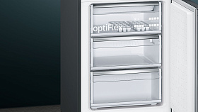 Холодильник  шириной 60 см Siemens KG39EAX2OR фото 2 фото 2