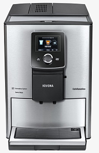 Автоматическая кофемашина для офиса Nivona NICR 825 фото 2 фото 2