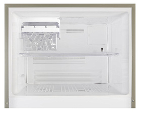 Холодильник с верхней морозильной камерой No frost Toshiba GR-RT655RS(N) фото 3 фото 3