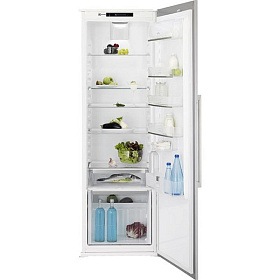 Узкий холодильник Electrolux ERX3214AOX