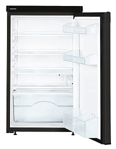 Чёрный холодильник Liebherr Tb 1400 фото 2 фото 2