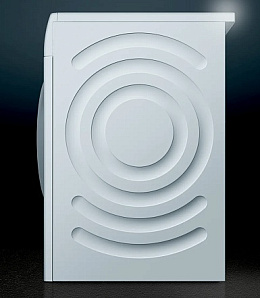 Узкая стиральная машина с сушкой Bosch WNA134L0SN фото 4 фото 4