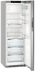 Холодильник с зоной свежести Liebherr KBPgb 4354 фото 4 фото 4