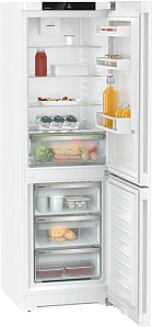 Европейский холодильник Liebherr CNd 5203
