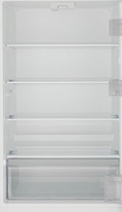 Бежевый холодильник с No Frost Schaub Lorenz SLUS262C4M фото 4 фото 4