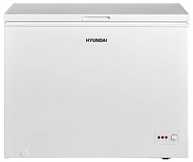 Холодильник Хендай без ноу фрост Hyundai CH2505 фото 4 фото 4