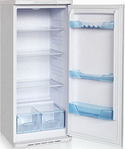 Холодильник глубиной 62 см Бирюса 542